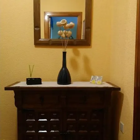 Holiday home Vut - La Calera - Cabezuela