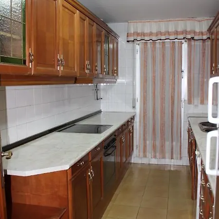 Vut - La Calera - Holiday home