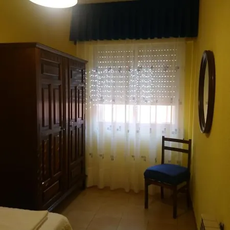 Feriehus Vut - La Calera - *